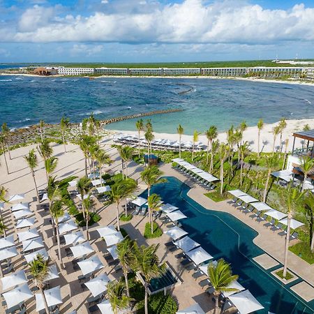 Hilton Tulum Riviera Maya All-Inclusive Resort Экстерьер фото