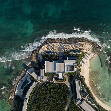 Hilton Tulum Riviera Maya All-Inclusive Resort Экстерьер фото