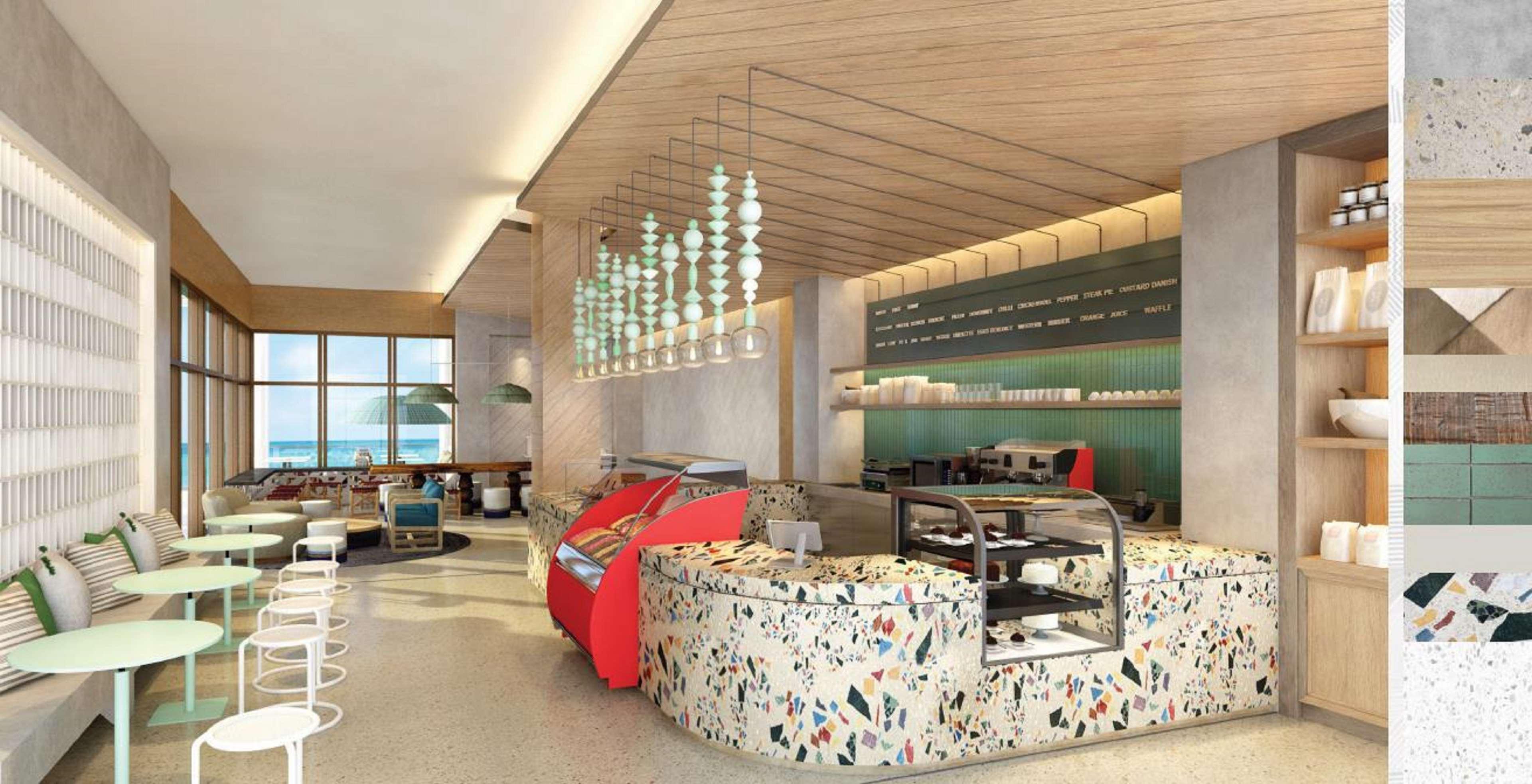 Hilton Tulum Riviera Maya All-Inclusive Resort Экстерьер фото