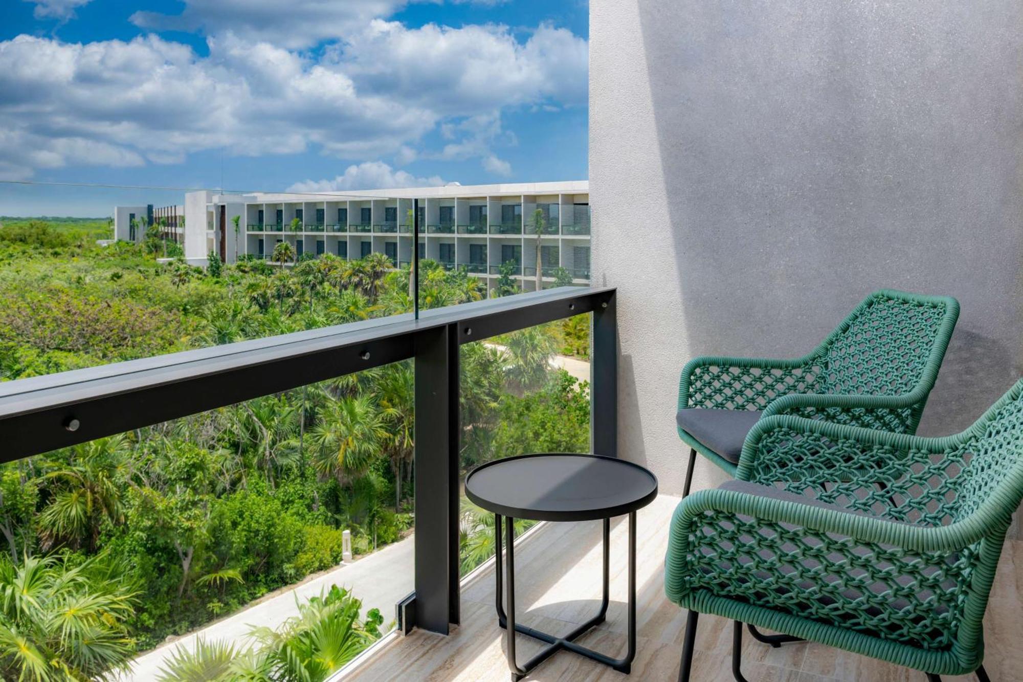 Hilton Tulum Riviera Maya All-Inclusive Resort Экстерьер фото