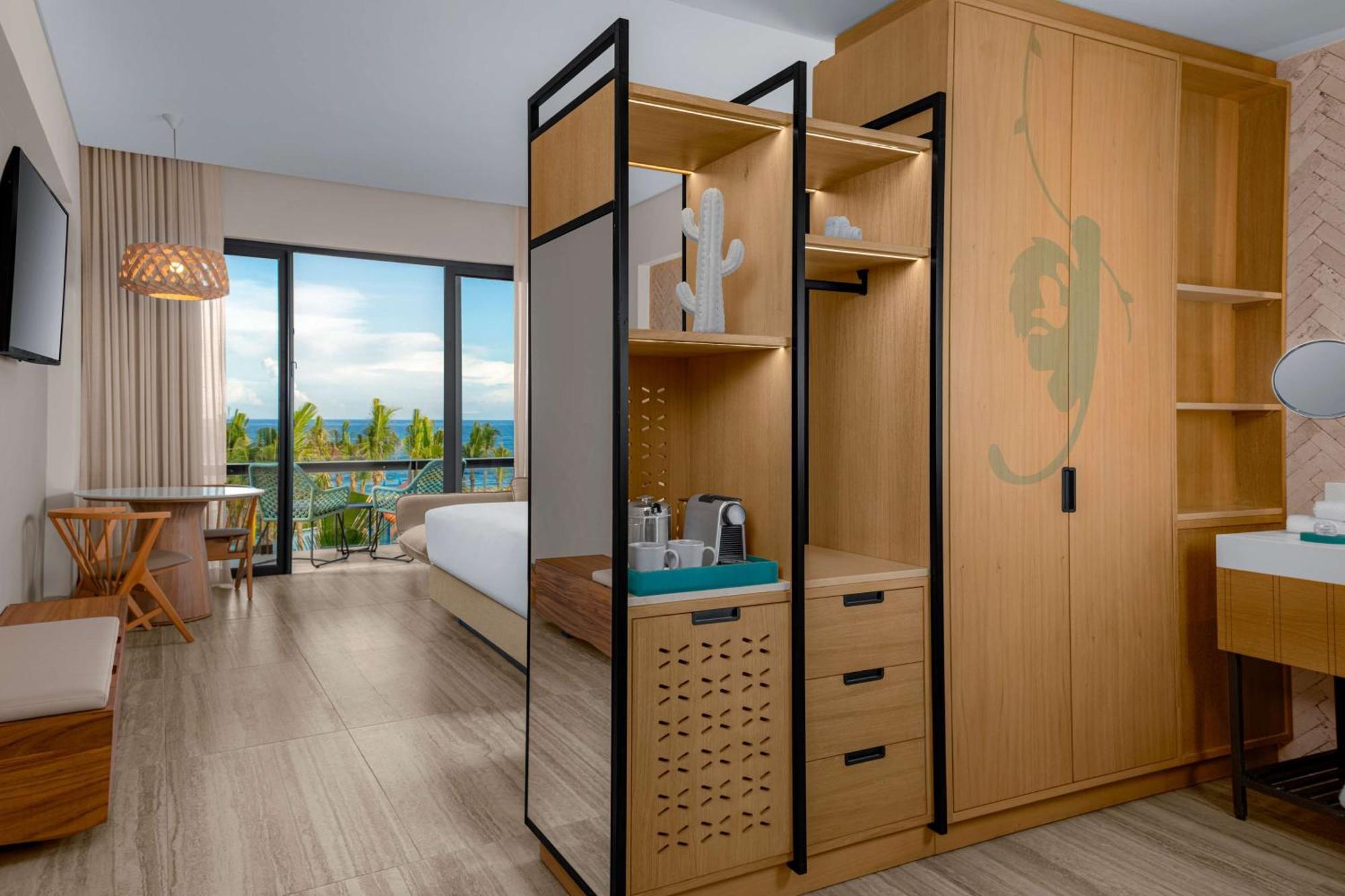 Hilton Tulum Riviera Maya All-Inclusive Resort Экстерьер фото