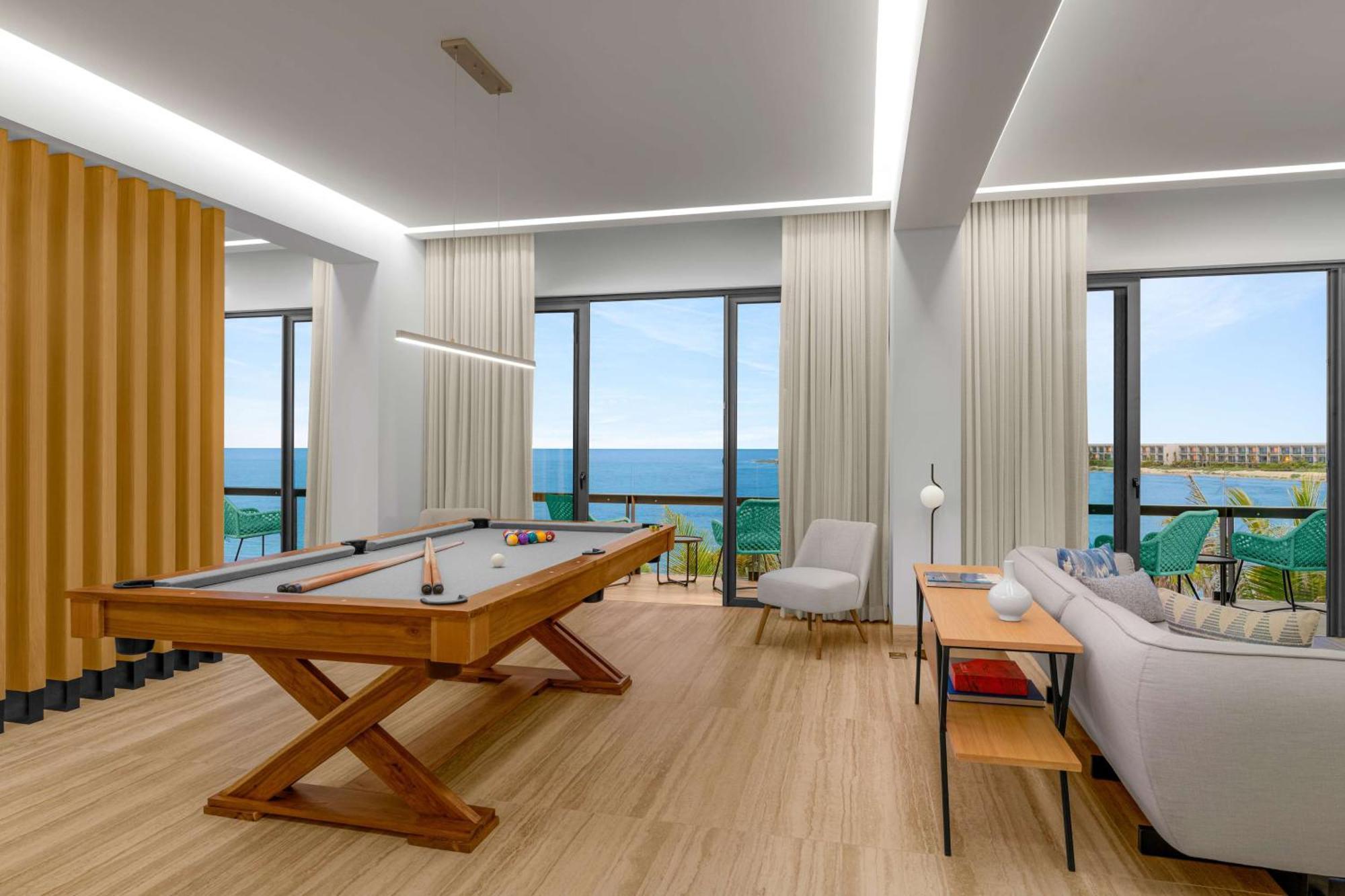 Hilton Tulum Riviera Maya All-Inclusive Resort Экстерьер фото