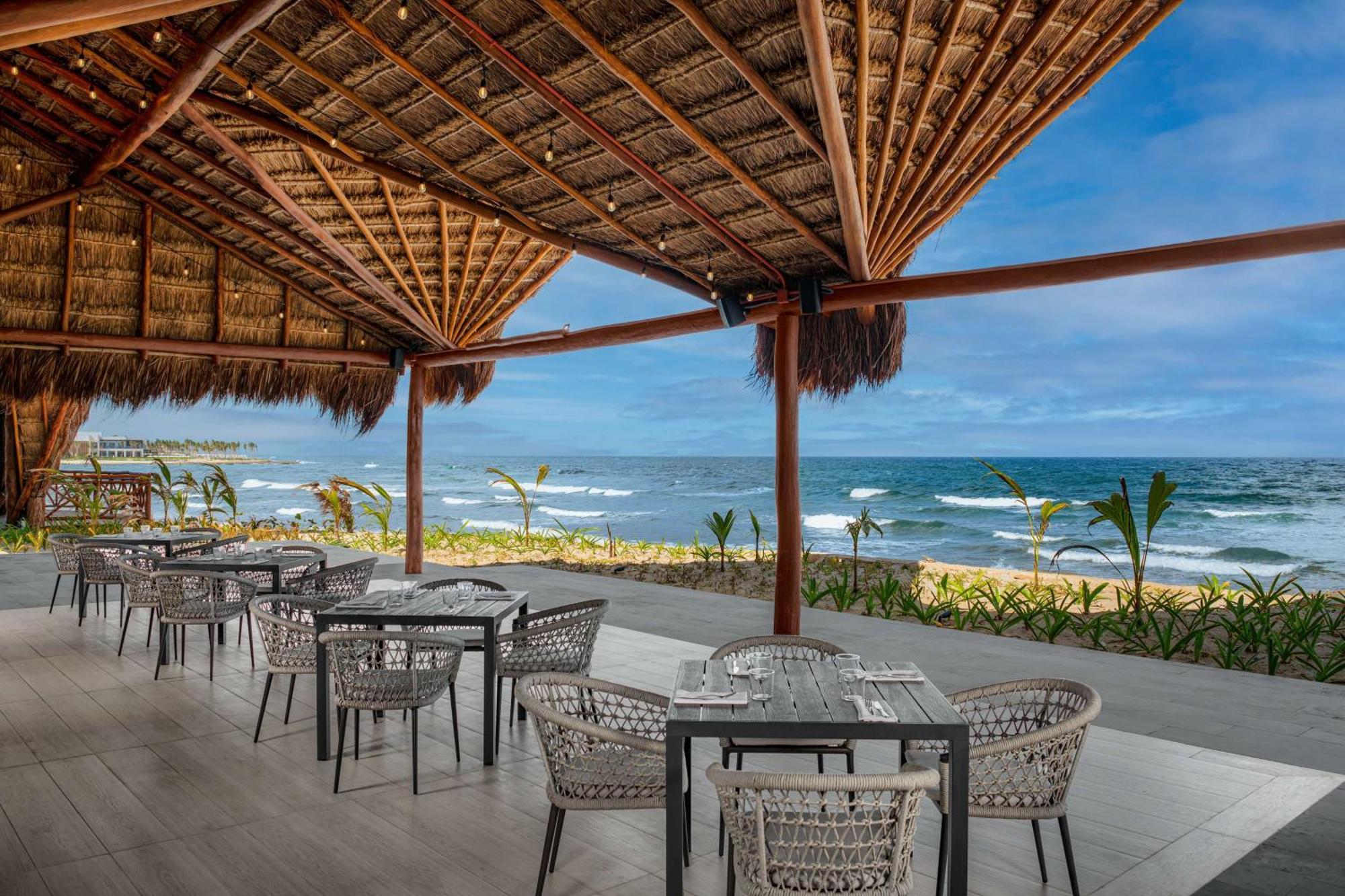 Hilton Tulum Riviera Maya All-Inclusive Resort Экстерьер фото