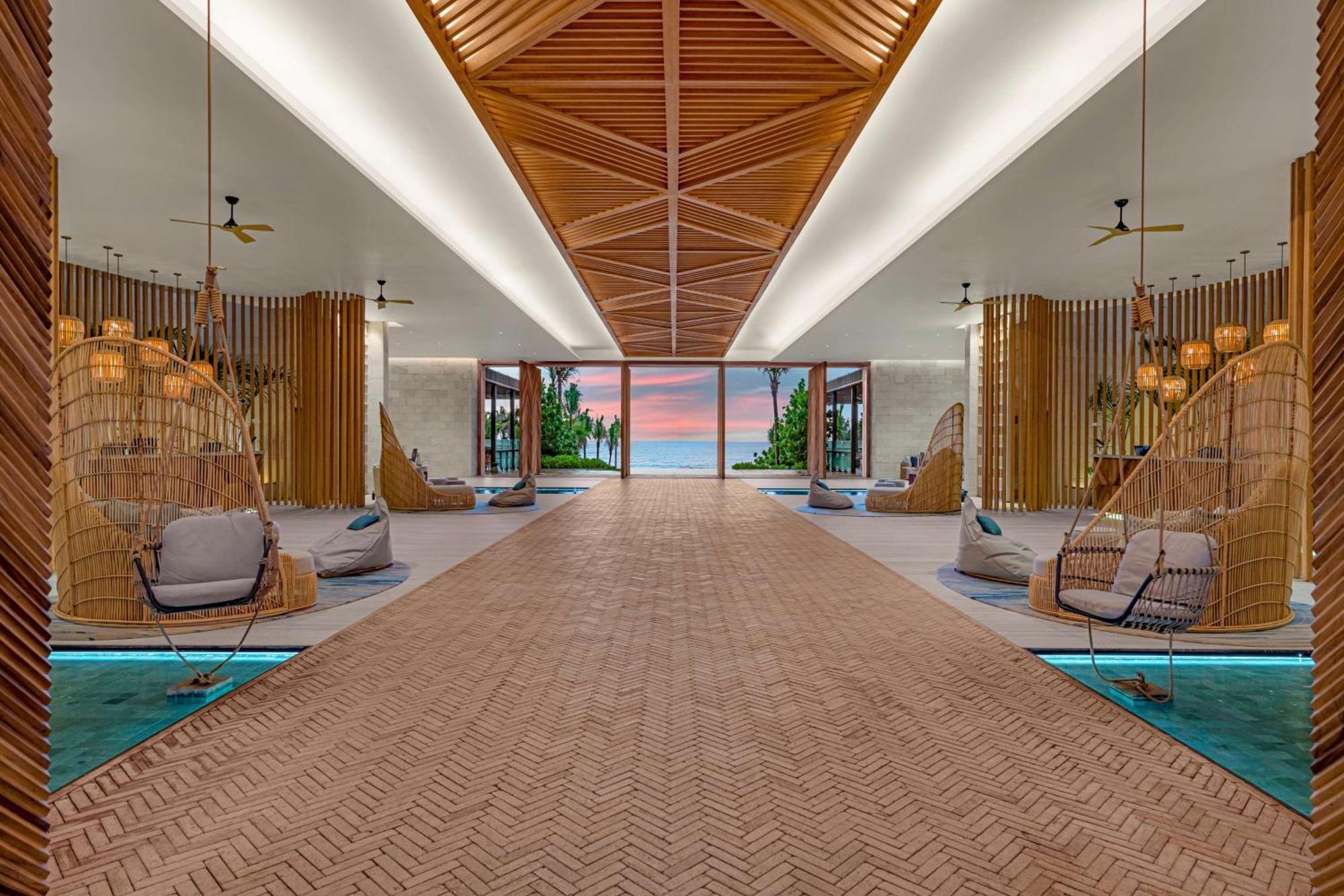 Hilton Tulum Riviera Maya All-Inclusive Resort Экстерьер фото
