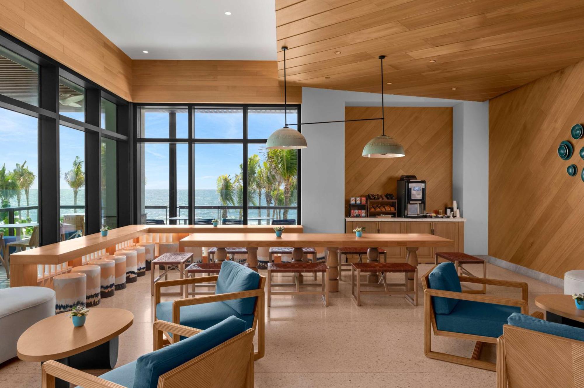 Hilton Tulum Riviera Maya All-Inclusive Resort Экстерьер фото