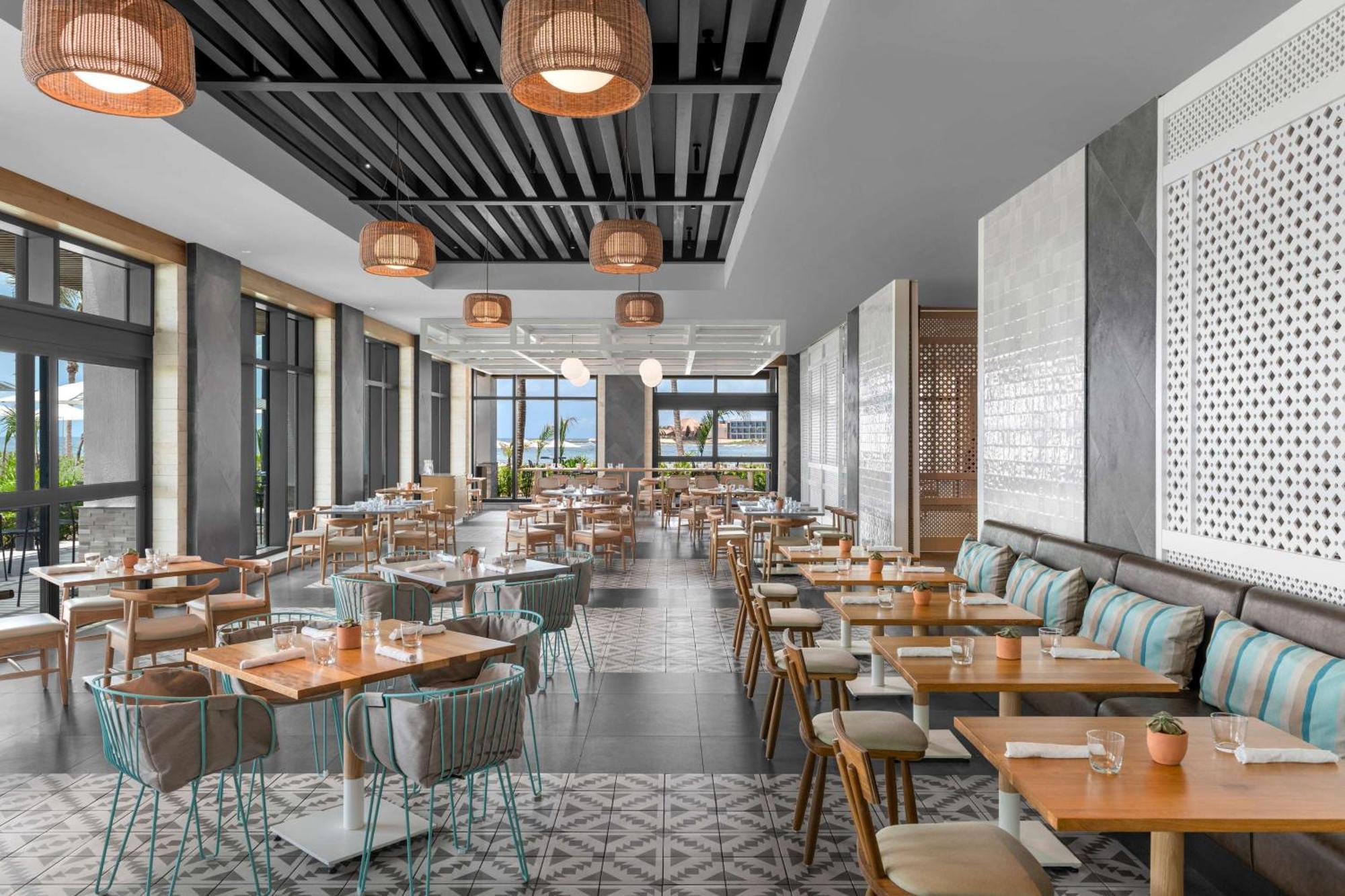 Hilton Tulum Riviera Maya All-Inclusive Resort Экстерьер фото