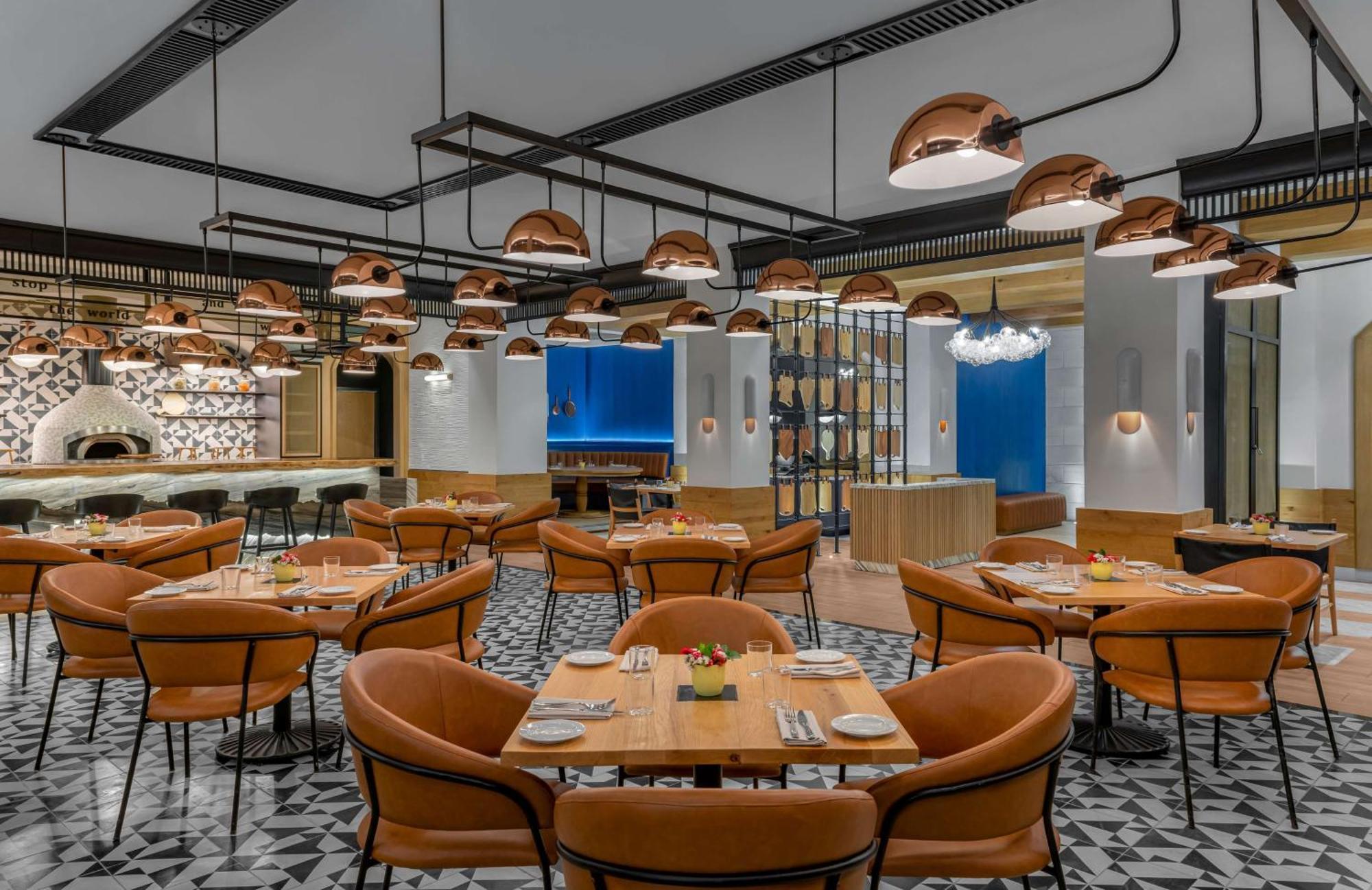Hilton Tulum Riviera Maya All-Inclusive Resort Экстерьер фото