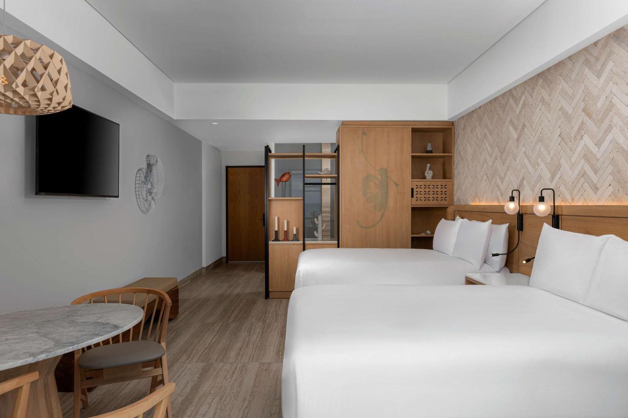 Hilton Tulum Riviera Maya All-Inclusive Resort Экстерьер фото
