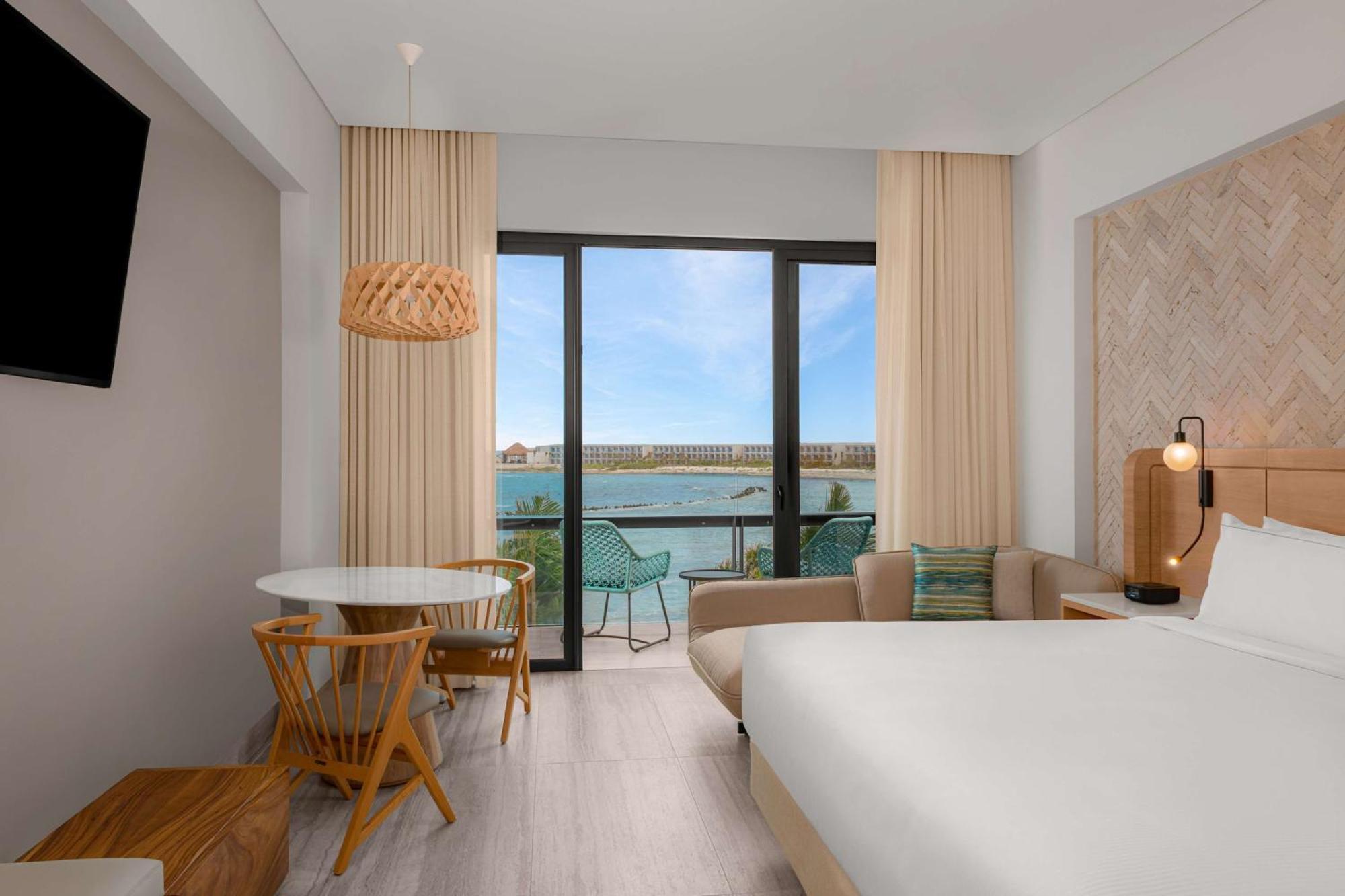 Hilton Tulum Riviera Maya All-Inclusive Resort Экстерьер фото