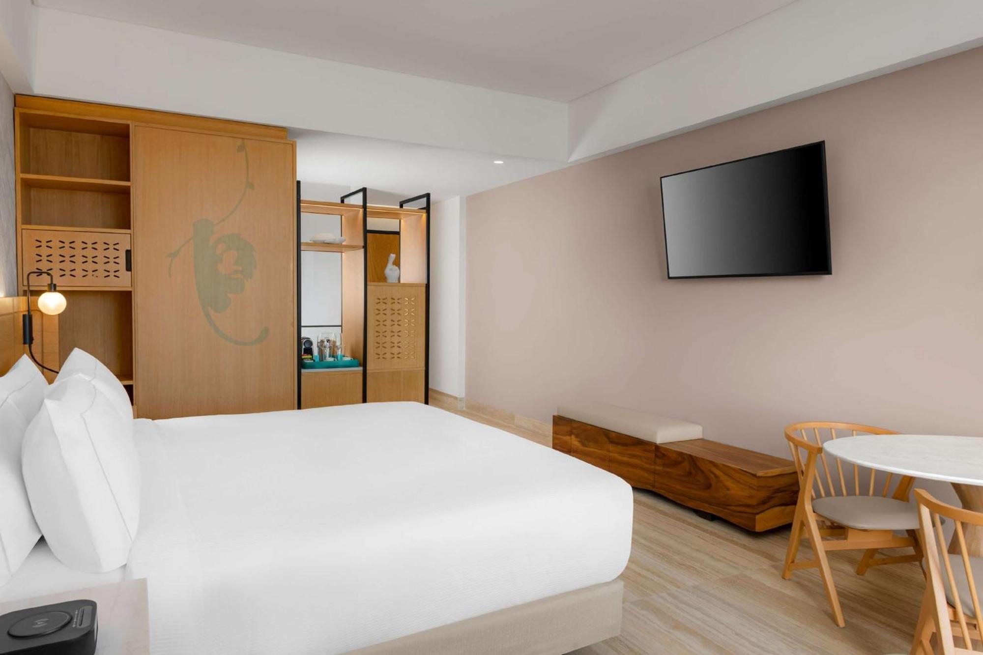 Hilton Tulum Riviera Maya All-Inclusive Resort Экстерьер фото